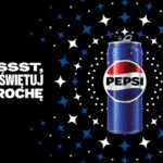 PEPSI WYSTARTOWAŁO Z NOWĄ KAMPANIĄ ŚWIĄTECZNĄ